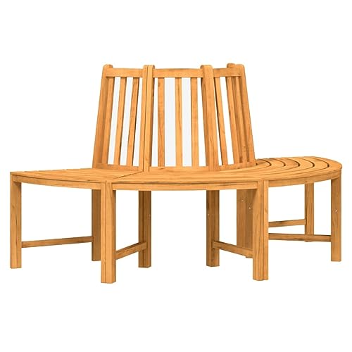 Baumbank Holz Halbrund Die 15 besten Produkte im Vergleich