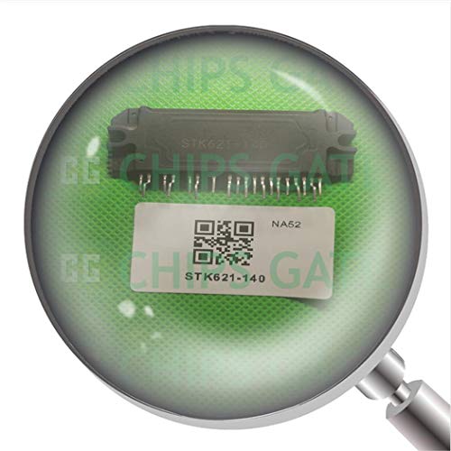 STK621-140 1Pcs STK621-140 Module Undirectional Dc Motor Driver with Constant-Speed Servo
