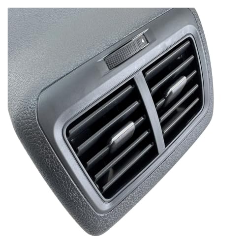Cubierta de parrilla de salida 5GG 819 203 para VW Golf MK7 7.5 de plástico