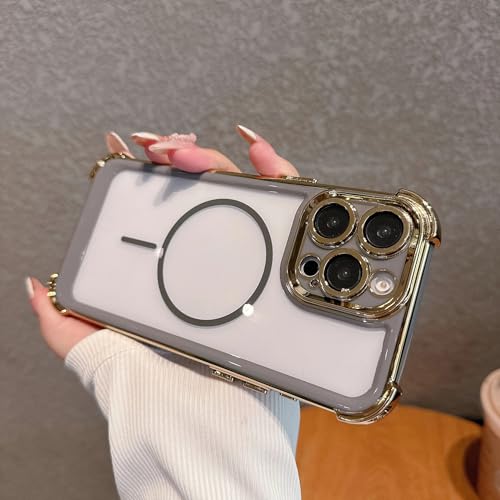 Protection antichoc iPhone 15 contre chutes et rayures