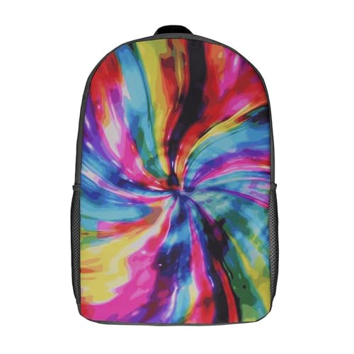 Sac à dos durable pour ordinateur portable 17" résistant - 7