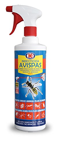 Tanzil Avispas 1L