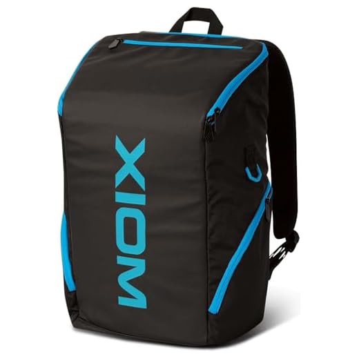 エクシオン(XIOM) Black