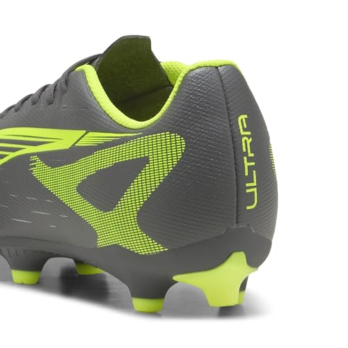 Image of Puma Unisex-Adult Ultra 5 Play Fg /Ag Football Shoe