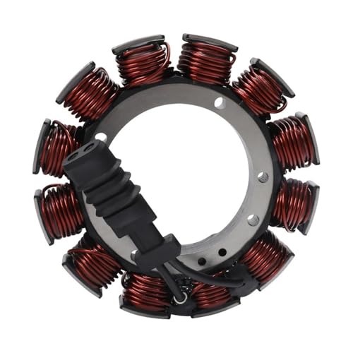 Bobine de stator pour moto résoudre panne de batterie Electra Glide FXR