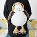 Peluches 50cm Juguetes De Peluche Lindo Pájaro De Peluche PORG Juguetes De Peluche Muñeca De Anime Regalo para Niños Juguetes para Niños Cumpleaños