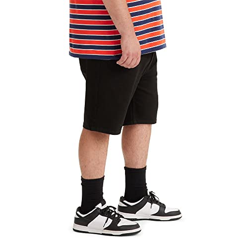 Image of Levi's Men's 405 Standard Fit Shorts (Also Available in Big & Tall)