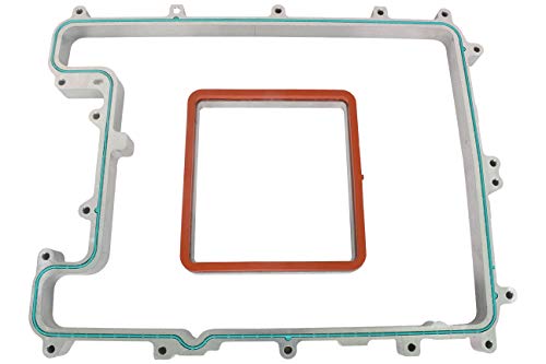 Ict Billet Lsa Supercharger Lid Spacer 1" Compatible With 2012, 2013, 2014, 2015 Chevy Camaro Zl1 2009, 2010, 2011, 2012, 2013, 2014, 2015 Cadillac Cts-V 551119-1 #TOP6