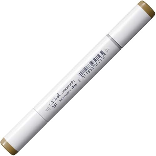 Miniatura 4 de Marcadores Copic Sketch