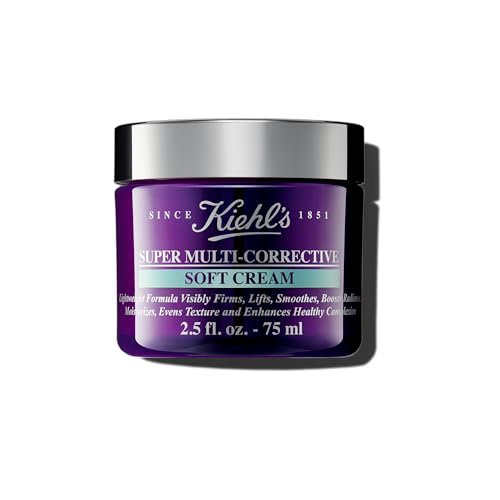 Kiehl's Super Multi-Corrective Soft Cream