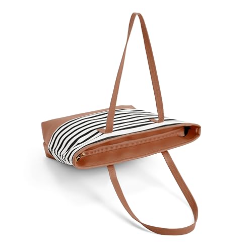 Image of ASTIR COLLEEN Women's Shoulder Tote Bag | Ladies Purse Handbag