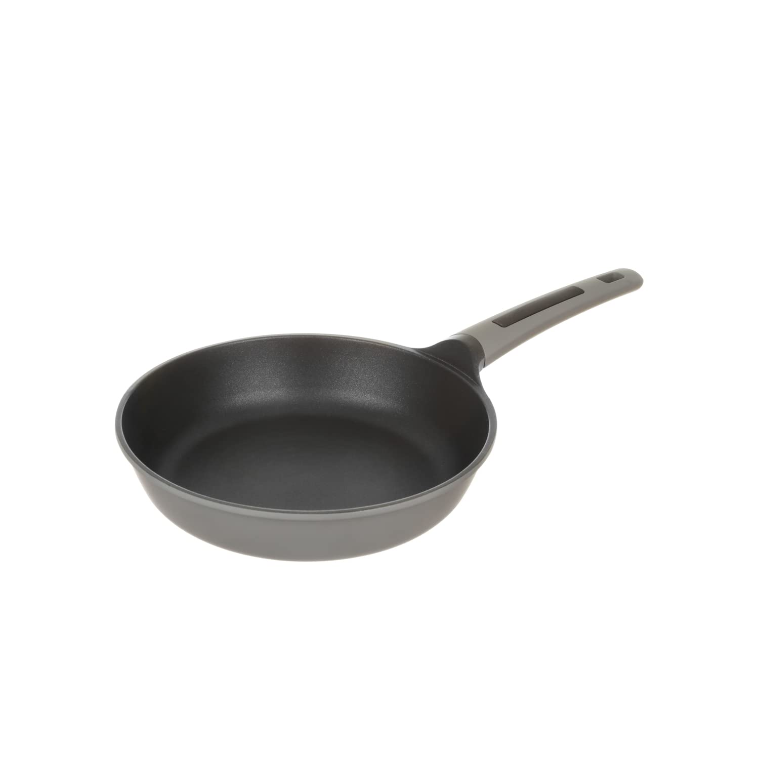 KASANOVA Sartén antiadherente para inducción y todo tipo de cocinas – Línea Elegance (26 cm)