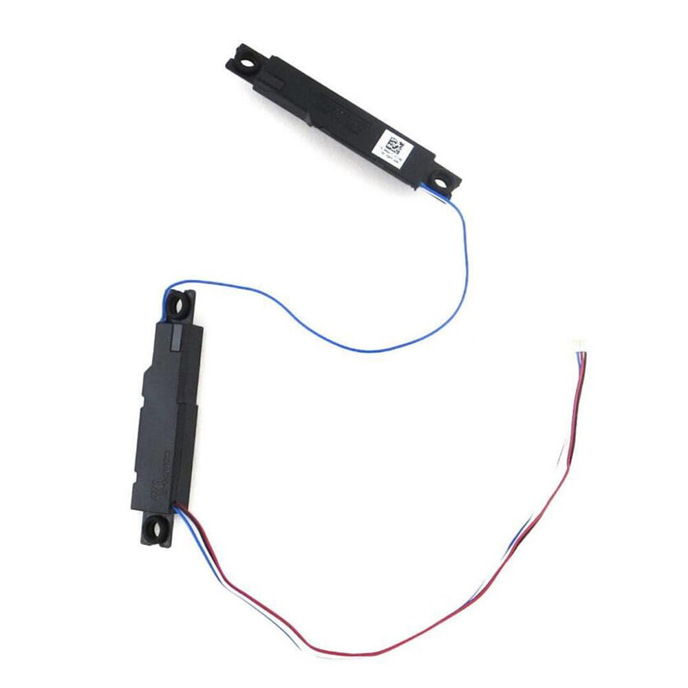 JINTAI Speaker Interno Altoparlante per dell Latitude 5480 E5480 5490 5491 E5490 5495 P72G 07Y2TF 0HN6Y7 PK23000XV00 PK23000UY00 Builtin Speaker