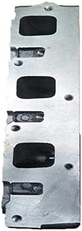 Complete Cylinder Head & Overhaul Gasket Kit for Kubota DH1101 Engine L225 L245C L2000 L245 L245DT L2201 Tractor