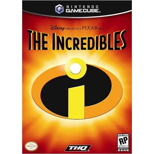 The Incredibles (Renewed)