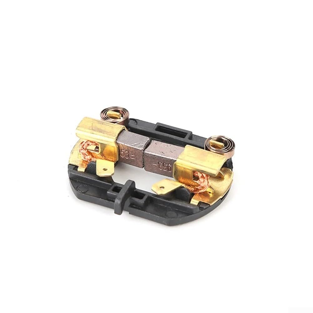 Support de brosse de carbone pour marteau perforateur Dewalt 18 V avec armature de moteur rotor de rechange pour modèles pour DCH243 DCH253