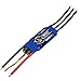 ZTW 40A Brushless ESC with BEC 3A/5V Speed Controller for rc Airplane and Helicopter