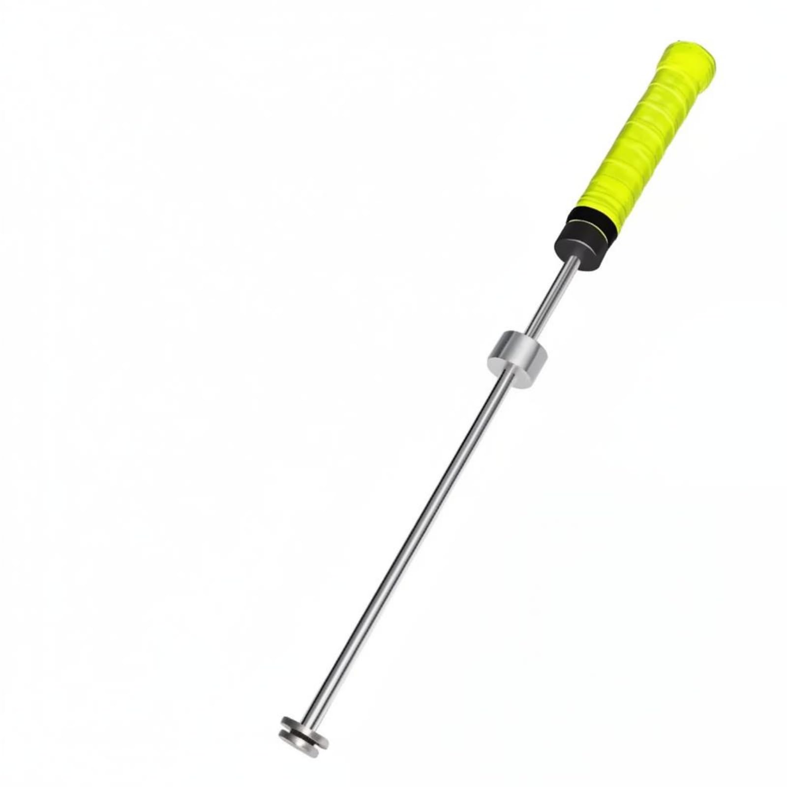 Tennis Serve Practice Aid Immediate Feedback Serve Swing Practice Aid Adjustable Resistance Racket Swing Practice Tool, Children 285G-image-7