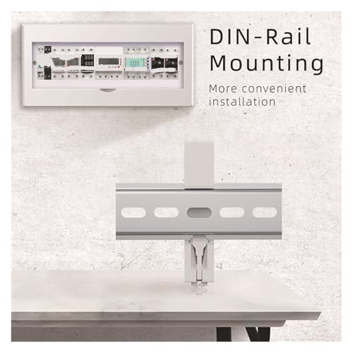 Disjoncteur Miniature RMDZB-1PNL 63A haute performance à coupure rapide