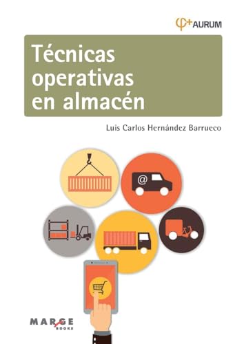 Técnicas operativas en almacén: 0