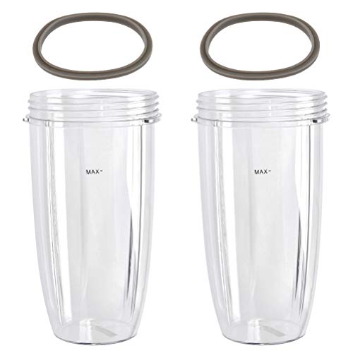 Best Nutribullet For Two