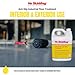90378-00501 No Skidding Industrial Grade Anti-Slip Tile Treatment