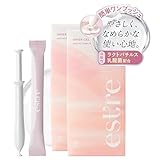 ラクトバチルス乳酸菌配合インナージェル 1.7g × 10本入り 2箱セット（デリケートゾーンケア商品）［エストール/estre/インナーケア/デリケートゾーンケア/弱酸性/潤滑剤/無添加］