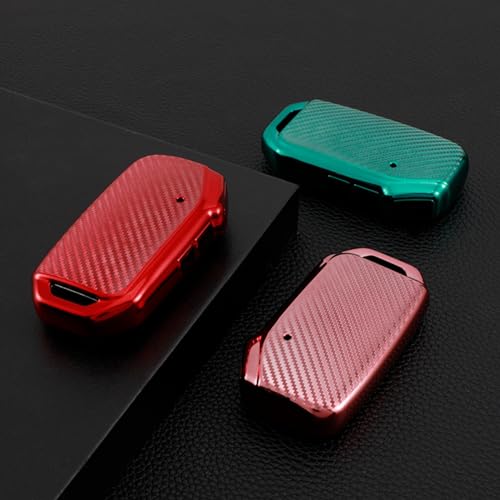 Couverture de boîtier de clé Kia étanche anti-rayure pour Sportage K5