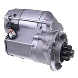 1542563010 1542563012 Starter Motor abulollry Fit for Kubota Engine KX1212 KX16125