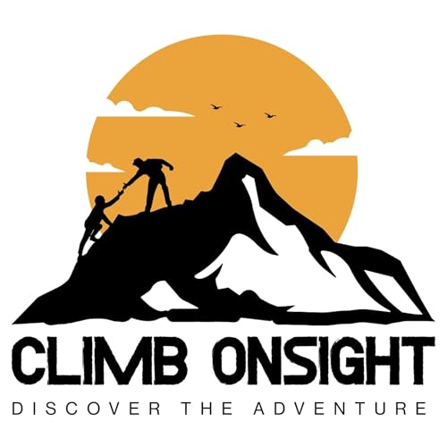 Couverture de Climb Onsight Podcast