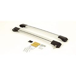 Baca Para Ford Fiesta KREMER - Barras portaequipajes - Modelo n. 05.WCA.04.14.V1.G