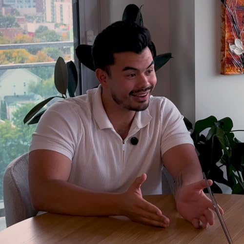 e12 - Alberto Aguilar: Why Plantaform CEO Believes Desert Farming Is the Next Big Frontier - The $125M Bet