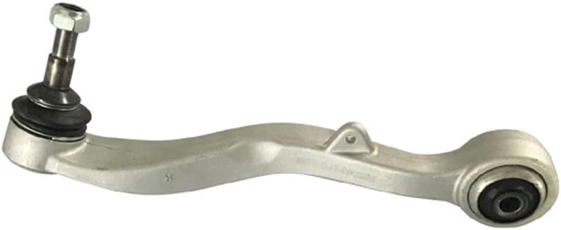 DRIVESTAR 31126760181 31126760182 Front Control Arm, Both Driver and Passenger Side, 04-07 for BMW 525i, 08-09 for BMW 528i, 04-07 for BMW 530i, 04 05 for BMW 545i, 06-09 for BMW 550i