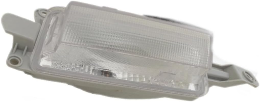 KarParts360 For Hyundai Santa Fe 2024 2025 Back Up Light Assembly Driver Side | CAPA | Hybrid Model | With Bulbs | Replacement For HY2882111, HY2882111C | 924A3-P6000