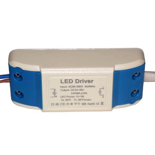 Transformateur D'alimentation Pour Pilote LED, Courant