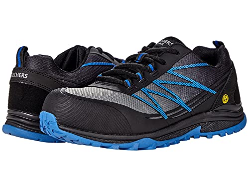 Chaussure Skechers Puxal Bout de protection avec amorti ESD