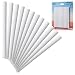 Mr. Pen- Eraser Refill, Erasers, Pack of 12, Eraser pen refills, Eraser Pen, Pencil Erasers, Erasers for Kids, Click Eraser Refill, Erasers for School, Eraser Pencil, Art Eraser, Mechanical Eraser