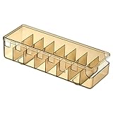 Gestionnaire de câbles de données - peut être utilisé comme boîte à cosmétiques et à bijoux pour boucles d'oreilles, bagues, colliers, montres et rouges à lèvres, ainsi que comme de rangement de fournitures de bureau pour cartes, trombones, clips, etc., idéal pour une utilisation, organisateur de câbles de bureau
