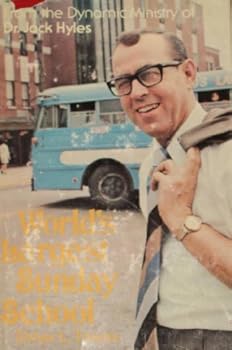 World's Largest Sunday School