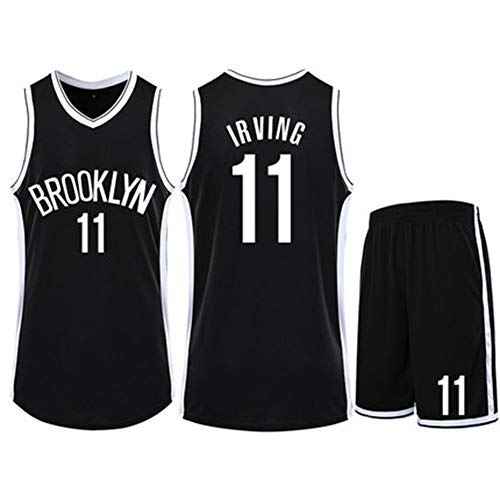 camiseta irving nets