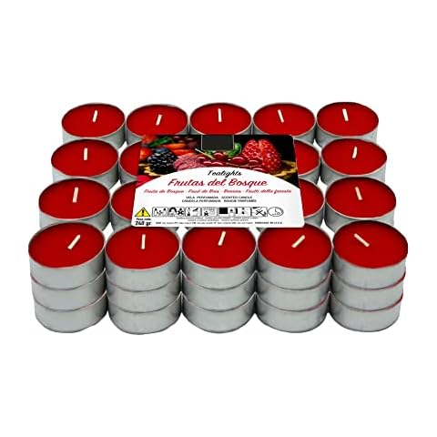 Bougies Chauffe-Plat Parfumées H HANSEL HOME Cover