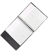 Amazon.co.jp: FRCOLOR チケット保管アルバム 飛行機半券写真集 ポスト