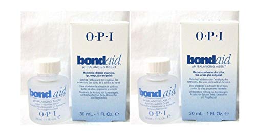 Bondaid pH Balancing Agent 30 mL / 1 fl oz