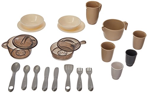 Step2 LifeStyle Dining Room Pots and Pans Set For Kids