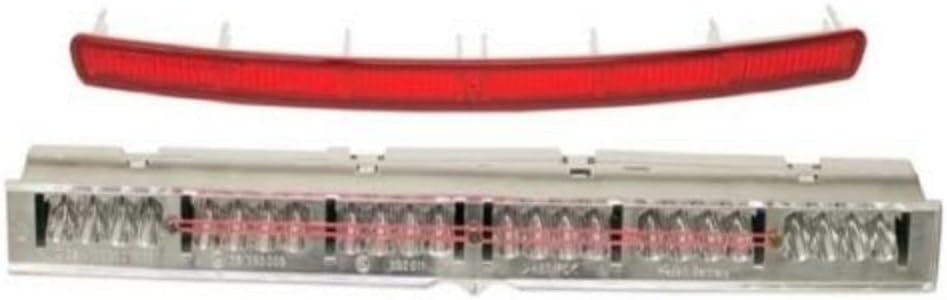 MERCEDES-BENZ 1298201356 GENUINE OEM HIGH MOUNT LAMP