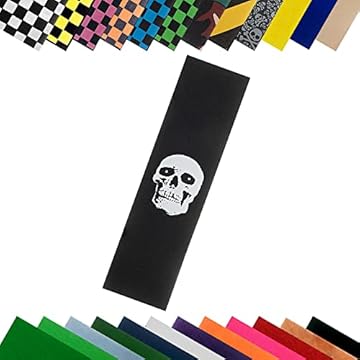 cool grip tape for scooters