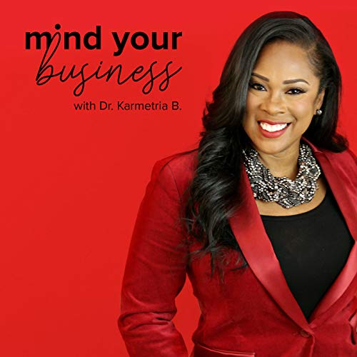 Having It All Does NOT Mean Doing It All Alone Podcast Por  arte de portada