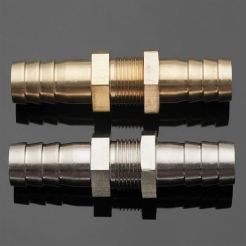 Pagode en cuivre connecteur durable en laiton pour circuits hydrauliques et tuyauterie