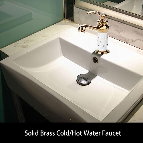 Rubinetto in Ottone Massiccio Rubinetto,Rubinetto