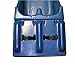 Skillbuilders 30-1644 Full Support Swing Seat, Accessory, Leg Rest, Large
